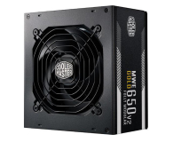Cooler Master MWE GOLD-V2 650W 80 Plus Gold - 604210 - zdjęcie 1
